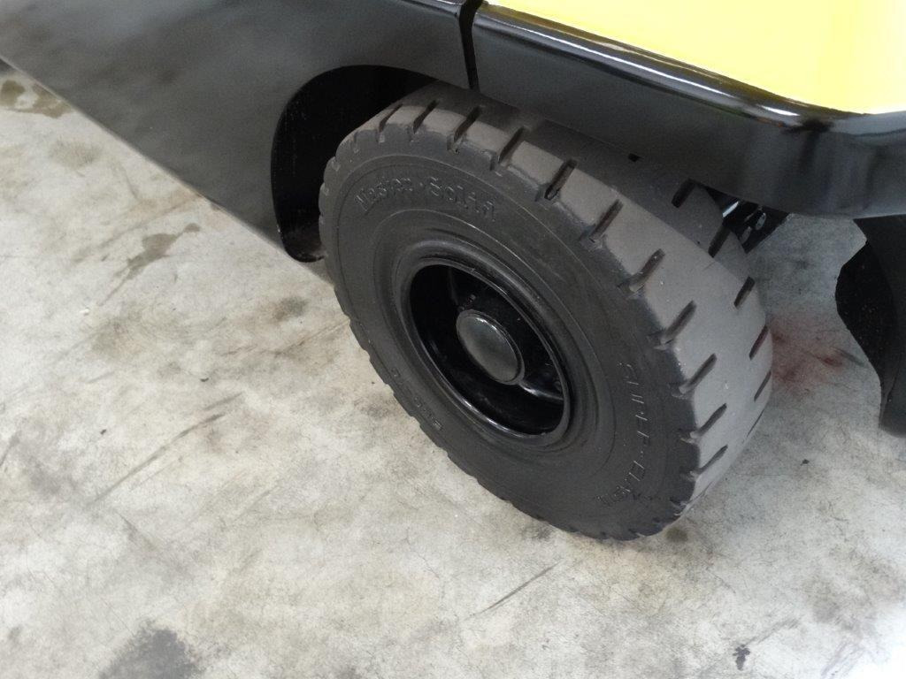 Empilhadeira Hyster H3.0FT: foto 10 Empilhadeira Hyster H3.0FT: foto 10