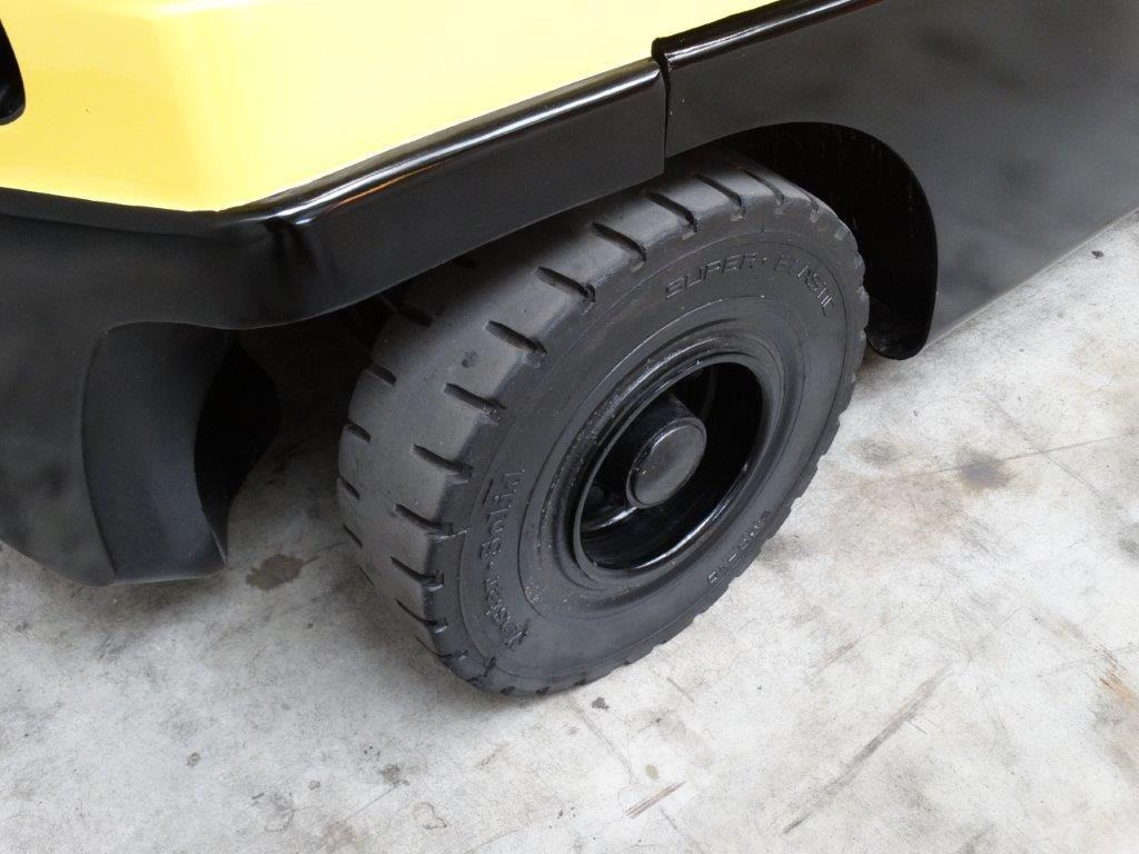 Empilhadeira Hyster H3.0FT: foto 9 Empilhadeira Hyster H3.0FT: foto 9