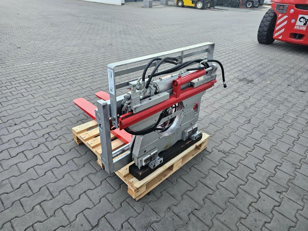 Durwen DZVW35GS - Drehbare - Máquina de outro: foto 3 Durwen DZVW35GS - Drehbare - Máquina de outro: foto 3