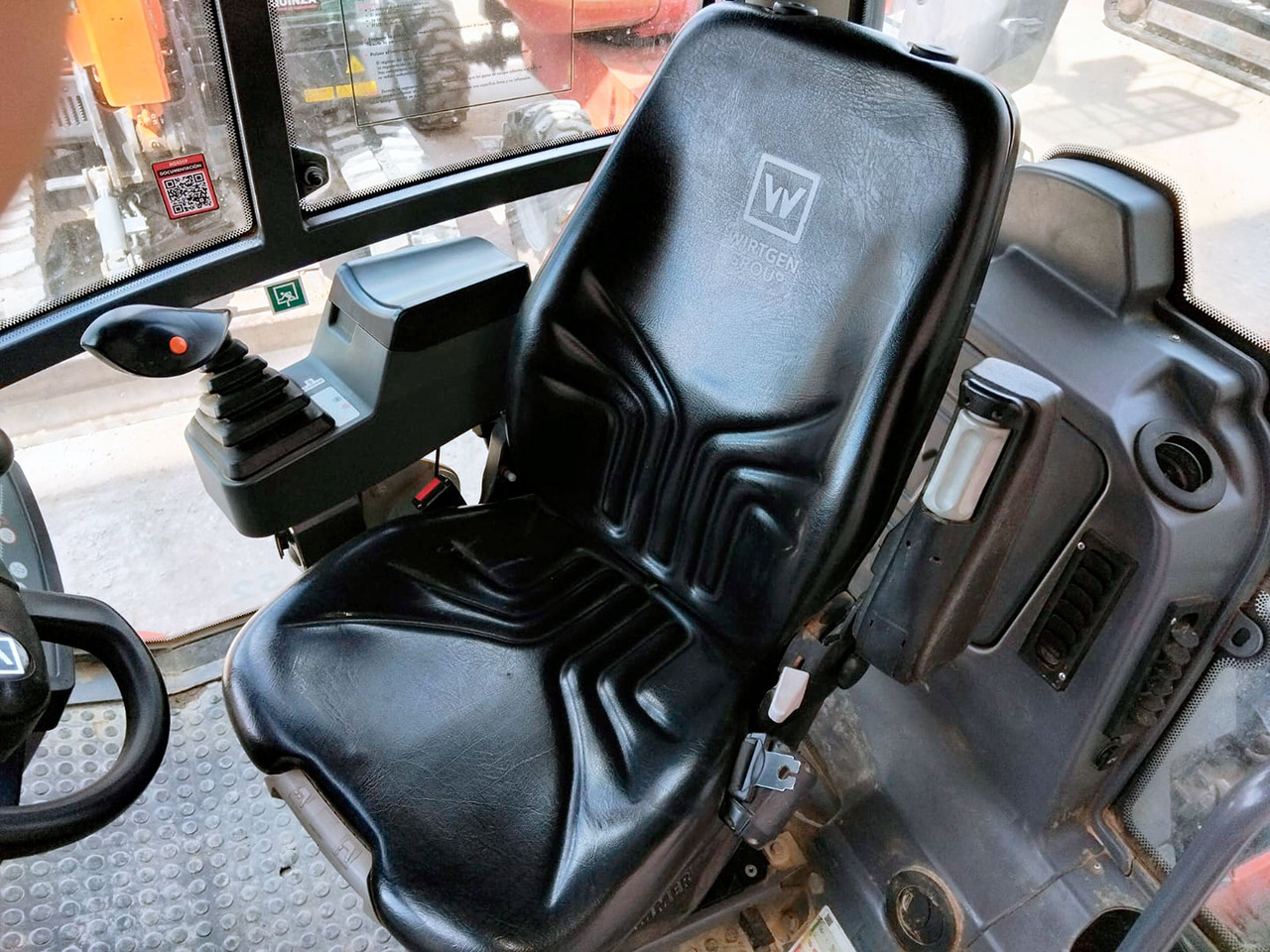 Compactador HAMM H16i: foto 16