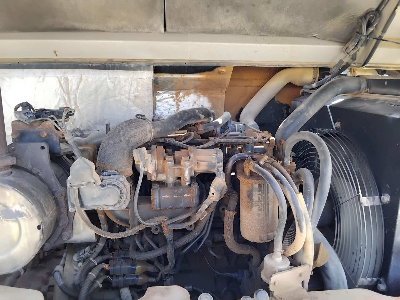 Locação de  TAKEUCHI TB290 TAKEUCHI TB290: foto 9