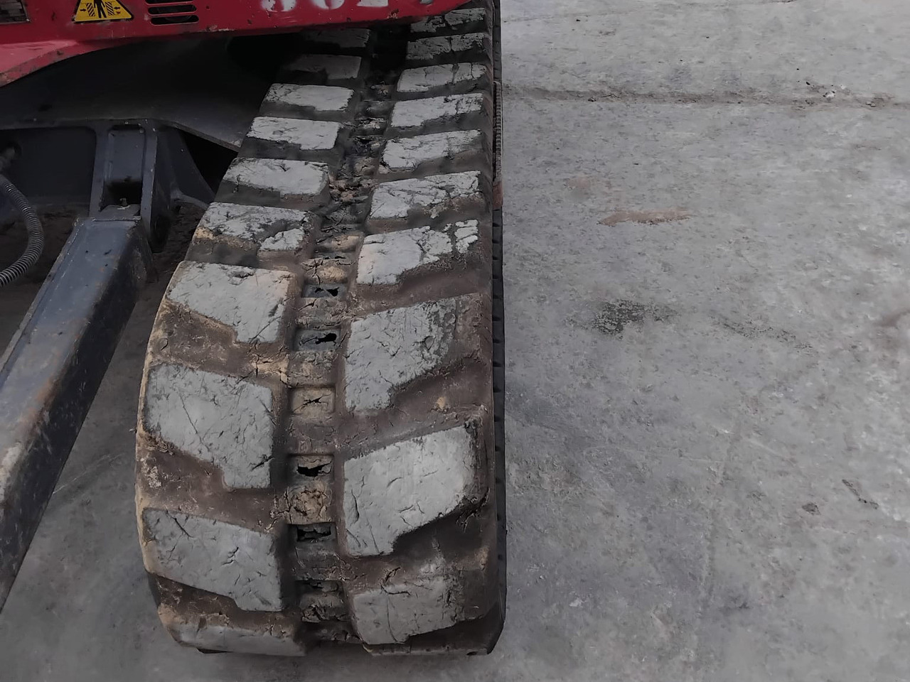 Locação de  TAKEUCHI TB290 TAKEUCHI TB290: foto 15