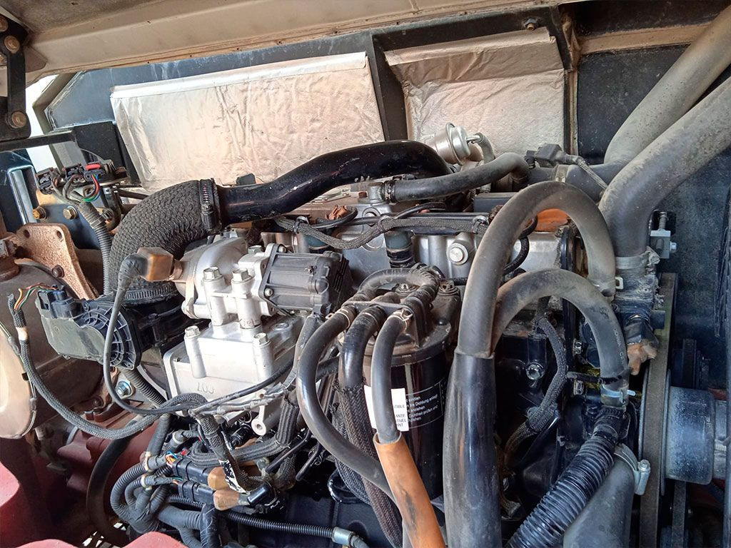 Locação de TAKEUCHI TB290 TAKEUCHI TB290: foto 11 Locação de TAKEUCHI TB290 TAKEUCHI TB290: foto 11