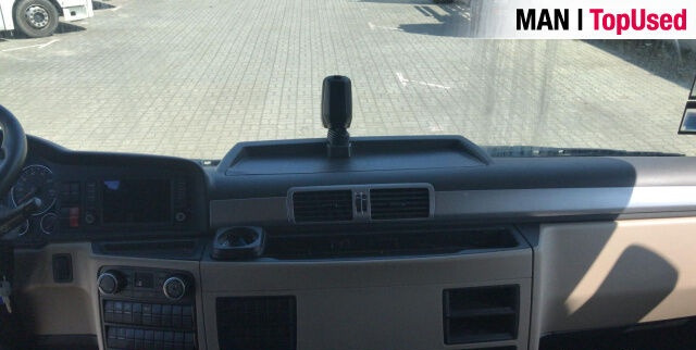 Tractor MAN TGX 18.510 4X2 BLS: foto 11