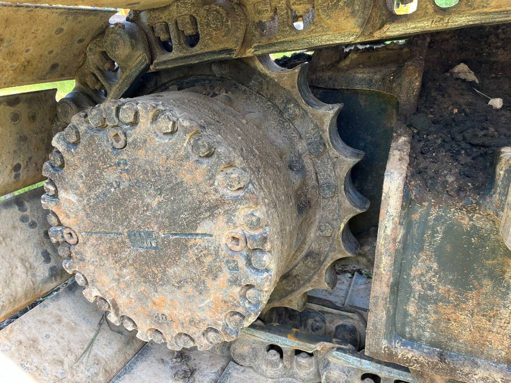 Komatsu PC 170 LC-10  - Escavadora de rastos: foto 5 Komatsu PC 170 LC-10  - Escavadora de rastos: foto 5