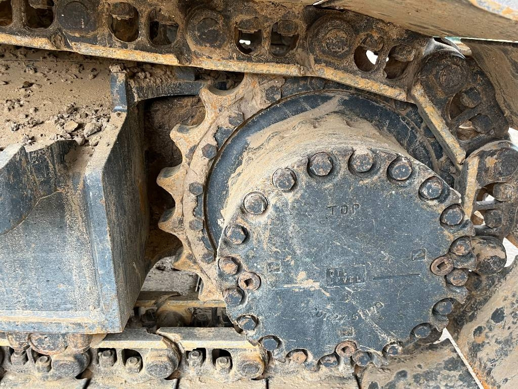 Komatsu PC 170 LC-11 - Escavadora de rastos: foto 5 Komatsu PC 170 LC-11 - Escavadora de rastos: foto 5