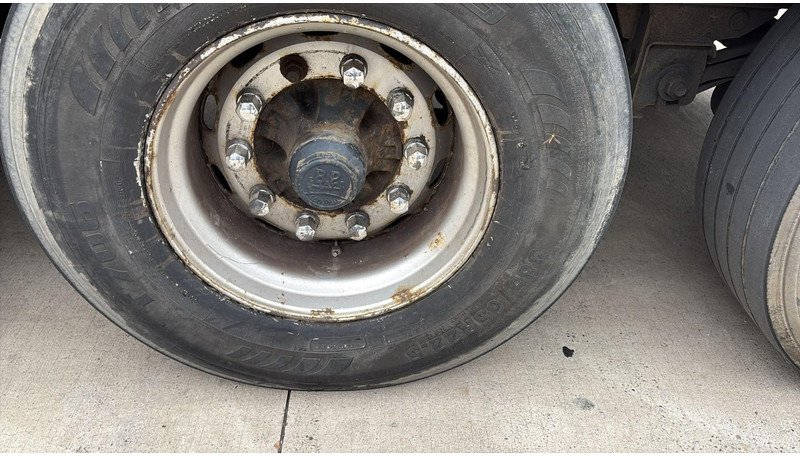 Locação de Fliegl SDS350 (BPW AXLES / DISK BRAKES) Fliegl SDS350 (BPW AXLES / DISK BRAKES): foto 15