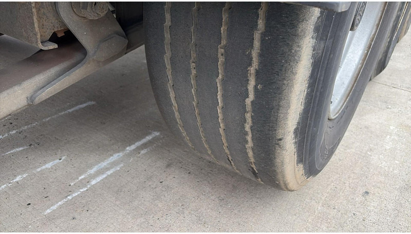 Locação de Fliegl SDS350 (BPW AXLES / DISK BRAKES) Fliegl SDS350 (BPW AXLES / DISK BRAKES): foto 9