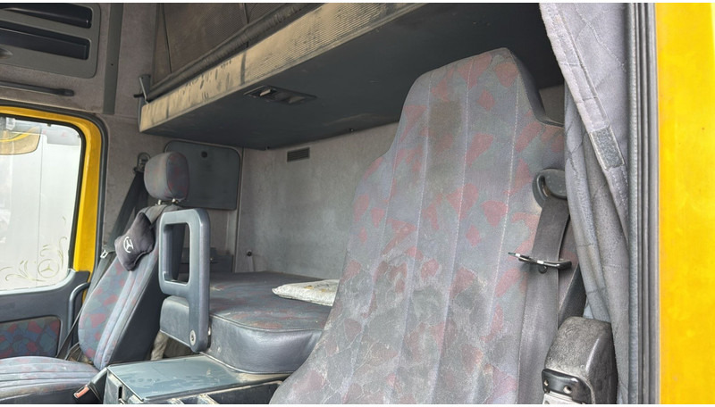 Locação de Mercedes-Benz ACTROS 2640 (EPS / LAMES / GRAND PONT / 6X4 / 3 PEDALES) Mercedes-Benz ACTROS 2640 (EPS / LAMES / GRAND PONT / 6X4 / 3 PEDALES): foto 18 Locação de Mercedes-Benz ACTROS 2640 (EPS / LAMES / GRAND PONT / 6X4 / 3 PEDALES) Mercedes-Benz ACTROS 2640 (EPS / LAMES / GRAND PONT / 6X4 / 3 PEDALES): foto 18