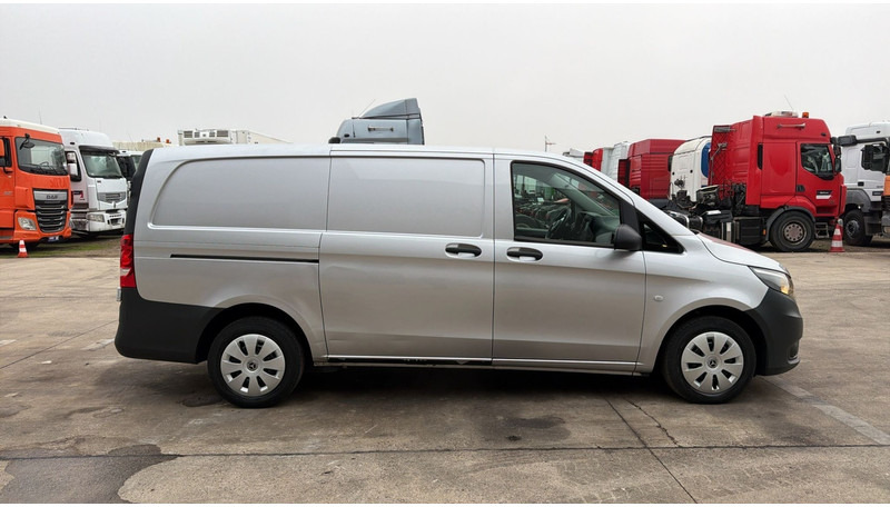 Mercedes-Benz Vito 114 CDI (TREKHAAK / 3 PL / NAVI / CAMERA / AIRCO / CRUISE CONTROL) - Furgão compacto: foto 4 Mercedes-Benz Vito 114 CDI (TREKHAAK / 3 PL / NAVI / CAMERA / AIRCO / CRUISE CONTROL) - Furgão compacto: foto 4
