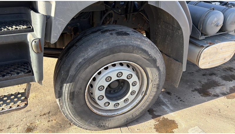 Locação de Renault Kerax 320 DCI (PARFAIT ETAT / CHASSIS LONGUE / LAMES / GRAND PONT / KM ORIGINAL) Renault Kerax 320 DCI (PARFAIT ETAT / CHASSIS LONGUE / LAMES / GRAND PONT / KM ORIGINAL): foto 8 Locação de Renault Kerax 320 DCI (PARFAIT ETAT / CHASSIS LONGUE / LAMES / GRAND PONT / KM ORIGINAL) Renault Kerax 320 DCI (PARFAIT ETAT / CHASSIS LONGUE / LAMES / GRAND PONT / KM ORIGINAL): foto 8