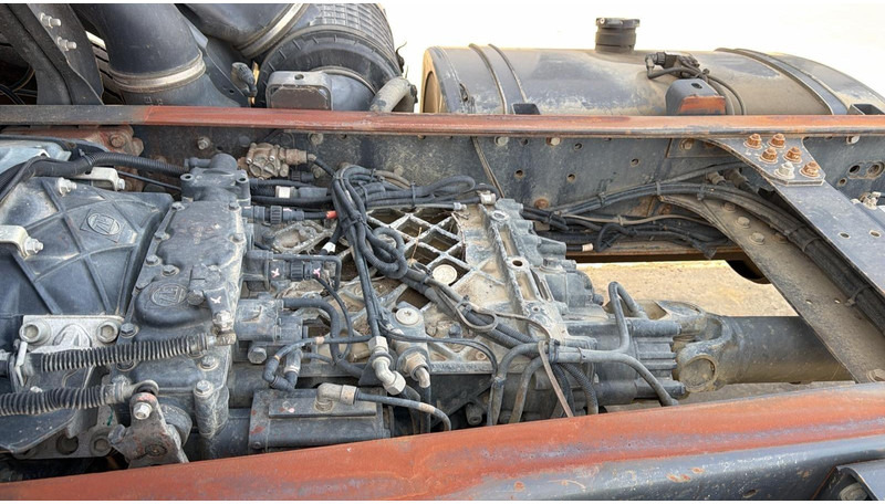 Locação de Renault Kerax 320 DCI (PARFAIT ETAT / CHASSIS LONGUE / LAMES / GRAND PONT / KM ORIGINAL) Renault Kerax 320 DCI (PARFAIT ETAT / CHASSIS LONGUE / LAMES / GRAND PONT / KM ORIGINAL): foto 13 Locação de Renault Kerax 320 DCI (PARFAIT ETAT / CHASSIS LONGUE / LAMES / GRAND PONT / KM ORIGINAL) Renault Kerax 320 DCI (PARFAIT ETAT / CHASSIS LONGUE / LAMES / GRAND PONT / KM ORIGINAL): foto 13