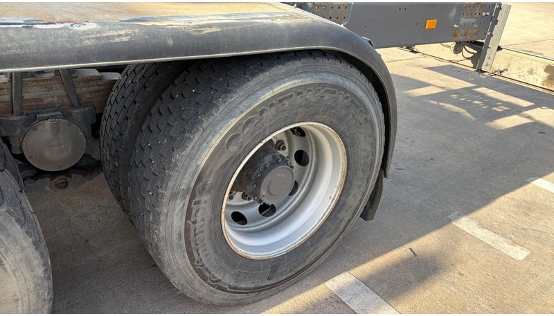 Locação de Renault Kerax 320 DCI (PARFAIT ETAT / CHASSIS LONGUE / LAMES / GRAND PONT / KM ORIGINAL) Renault Kerax 320 DCI (PARFAIT ETAT / CHASSIS LONGUE / LAMES / GRAND PONT / KM ORIGINAL): foto 10 Locação de Renault Kerax 320 DCI (PARFAIT ETAT / CHASSIS LONGUE / LAMES / GRAND PONT / KM ORIGINAL) Renault Kerax 320 DCI (PARFAIT ETAT / CHASSIS LONGUE / LAMES / GRAND PONT / KM ORIGINAL): foto 10