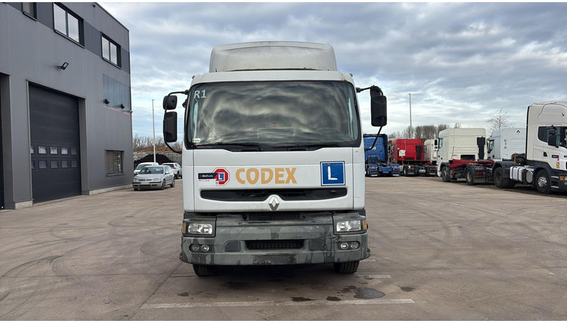 Renault Premium 250 (POMPE MANUELLE / MANUAL PUMP) - Caminhão chassi: foto 3 Renault Premium 250 (POMPE MANUELLE / MANUAL PUMP) - Caminhão chassi: foto 3