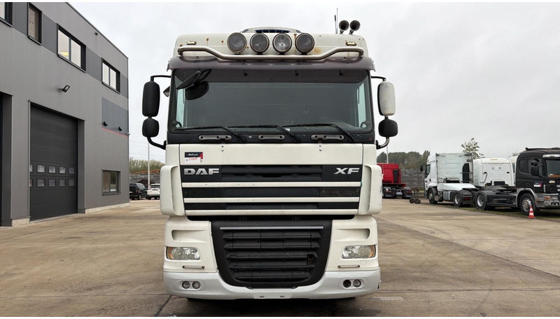 DAF 105 XF 410 (BOITE MANUELLE / MANUAL GEARBOX) - Tractor: foto 2 DAF 105 XF 410 (BOITE MANUELLE / MANUAL GEARBOX) - Tractor: foto 2
