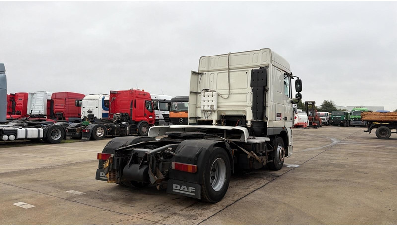DAF 105 XF 410 (BOITE MANUELLE / MANUAL GEARBOX) - Tractor: foto 4 DAF 105 XF 410 (BOITE MANUELLE / MANUAL GEARBOX) - Tractor: foto 4
