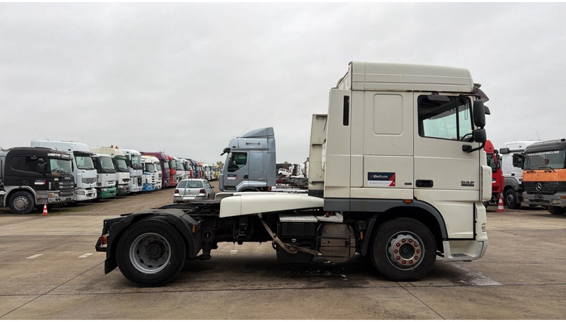 DAF 105 XF 410 (BOITE MANUELLE / MANUAL GEARBOX) - Tractor: foto 3 DAF 105 XF 410 (BOITE MANUELLE / MANUAL GEARBOX) - Tractor: foto 3