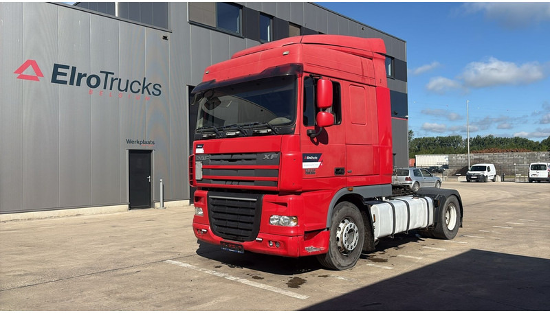 DAF 105 XF 460 (BOITE MANUELLE / MANUAL GEARBOX) - Tractor: foto 1 DAF 105 XF 460 (BOITE MANUELLE / MANUAL GEARBOX) - Tractor: foto 1