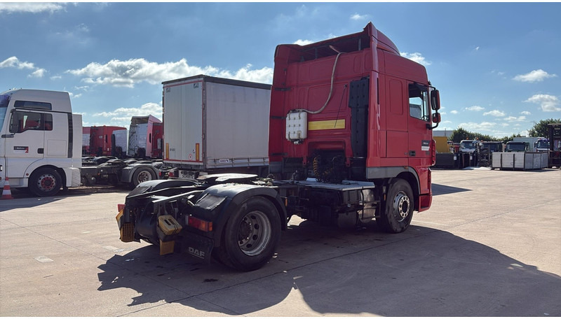 DAF 105 XF 460 (BOITE MANUELLE / MANUAL GEARBOX) - Tractor: foto 4 DAF 105 XF 460 (BOITE MANUELLE / MANUAL GEARBOX) - Tractor: foto 4