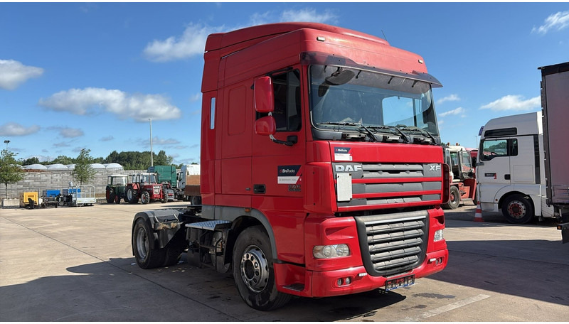 DAF 105 XF 460 (BOITE MANUELLE / MANUAL GEARBOX) - Tractor: foto 3 DAF 105 XF 460 (BOITE MANUELLE / MANUAL GEARBOX) - Tractor: foto 3