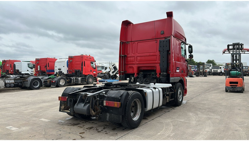 DAF 105 XF 460 (BOITE MANUELLE / MANUAL GEARBOX / TRES PROPRE) - Tractor: foto 5 DAF 105 XF 460 (BOITE MANUELLE / MANUAL GEARBOX / TRES PROPRE) - Tractor: foto 5
