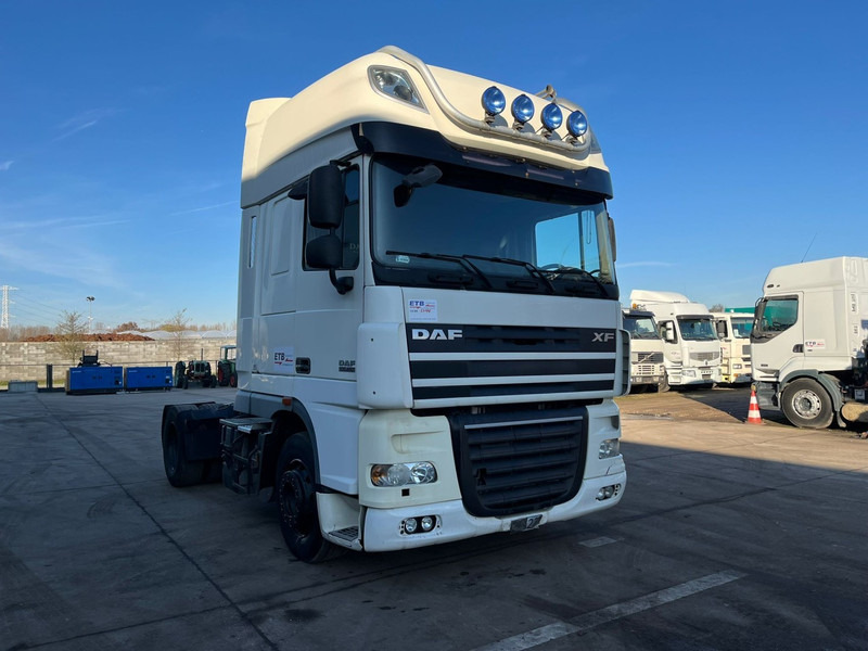 DAF 105 XF 460 Super Space Cab (MANUAL GEARBOX / BOITE MANUELLE) - Tractor: foto 3 DAF 105 XF 460 Super Space Cab (MANUAL GEARBOX / BOITE MANUELLE) - Tractor: foto 3