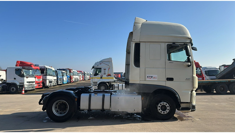 DAF 106 XF 460 (BOITE MANUELLE / MANUAL GEARBOX / 834.000 KM / EURO 6) - Tractor: foto 4 DAF 106 XF 460 (BOITE MANUELLE / MANUAL GEARBOX / 834.000 KM / EURO 6) - Tractor: foto 4