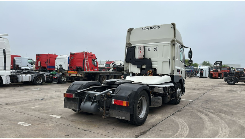 DAF 85 CF 460 (PERFECT CONDITION / PARFAIT ETAT !!!! / TRES PROPRE) - Tractor: foto 5 DAF 85 CF 460 (PERFECT CONDITION / PARFAIT ETAT !!!! / TRES PROPRE) - Tractor: foto 5