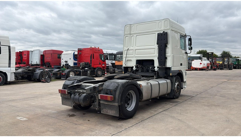 DAF 95 XF 430 (EURO 3 / BOITE MANUELLE / MANUAL GEARBOX) - Tractor: foto 5 DAF 95 XF 430 (EURO 3 / BOITE MANUELLE / MANUAL GEARBOX) - Tractor: foto 5