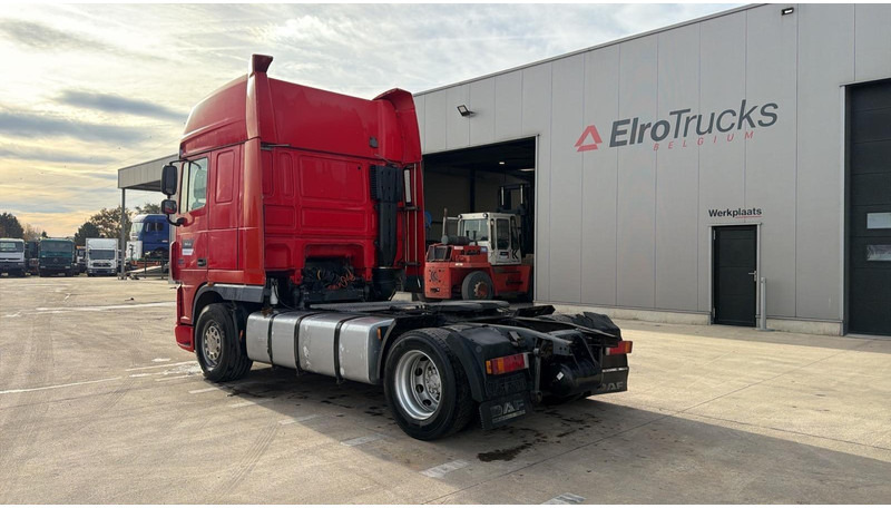 DAF XF 105.460 (GOOD CONDITION / BONNE ETAT) - Tractor: foto 5 DAF XF 105.460 (GOOD CONDITION / BONNE ETAT) - Tractor: foto 5