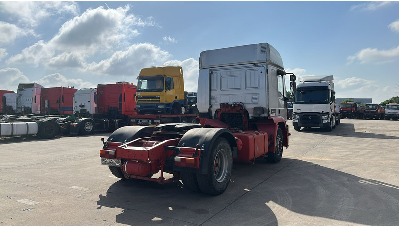 Iveco Eurotech 400 E 34 (PTO / HYDRAULIC PUMP / MANUAL PUMP / POMPE MANUELLE / MANUAL GEARBOX) - Tractor: foto 5 Iveco Eurotech 400 E 34 (PTO / HYDRAULIC PUMP / MANUAL PUMP / POMPE MANUELLE / MANUAL GEARBOX) - Tractor: foto 5