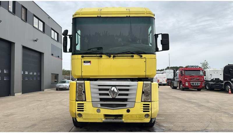 Renault AE 440 Magnum E-tech (BOITE MANUELLE / MANUAL GEARBOX) - Tractor: foto 2 Renault AE 440 Magnum E-tech (BOITE MANUELLE / MANUAL GEARBOX) - Tractor: foto 2