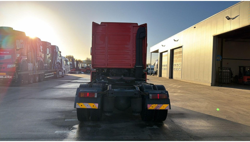 Renault Magnum 440 (PTO / POMPE HYDRAULIQUE / BONNE ETAT) - Tractor: foto 5 Renault Magnum 440 (PTO / POMPE HYDRAULIQUE / BONNE ETAT) - Tractor: foto 5