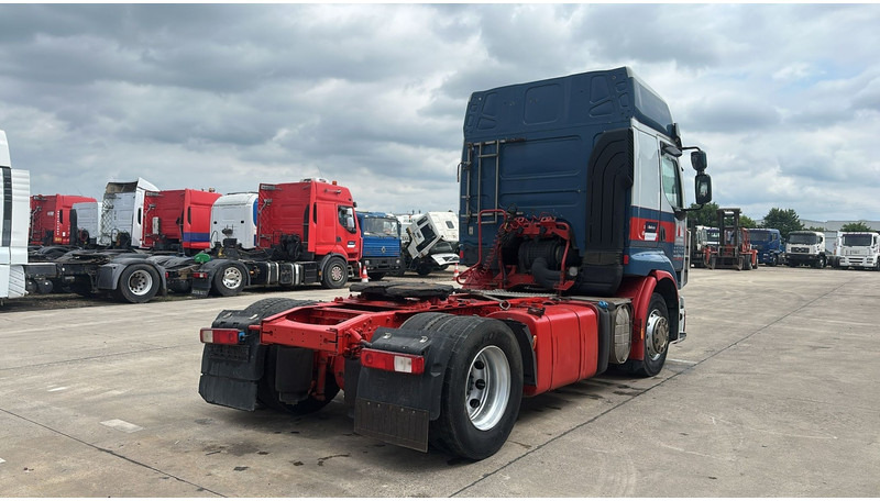 Renault PREMIUM 410 DXI (PROPRE / BONNE ETAT / CLEAN AND GOOD CONDITION) - Tractor: foto 5 Renault PREMIUM 410 DXI (PROPRE / BONNE ETAT / CLEAN AND GOOD CONDITION) - Tractor: foto 5