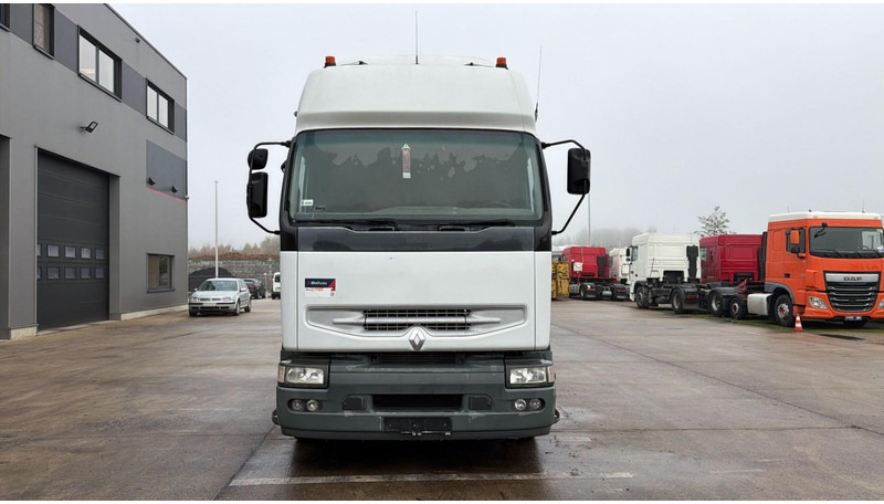 Renault Premium 370 (BOITE MANUELLE / PARFAIT ETAT / MANUAL GEARBOX) - Tractor: foto 2 Renault Premium 370 (BOITE MANUELLE / PARFAIT ETAT / MANUAL GEARBOX) - Tractor: foto 2