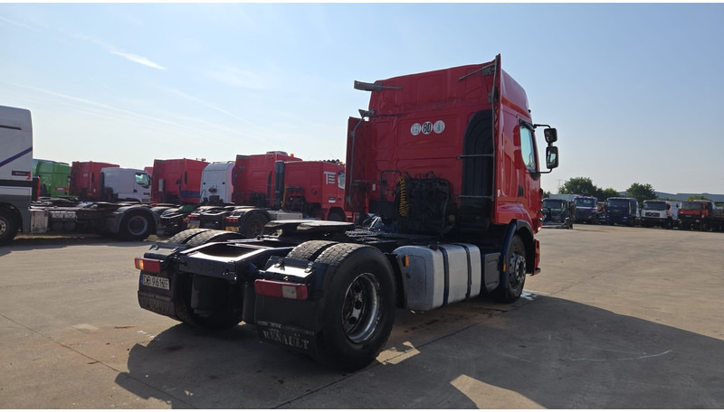 Renault Premium 440 (BOITE MANUELLE / MANUAL GEARBOX) - Tractor: foto 4 Renault Premium 440 (BOITE MANUELLE / MANUAL GEARBOX) - Tractor: foto 4