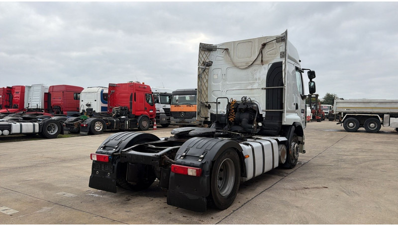Renault Premium 440 DXI (BOITE MANUELLE / MANUAL GEARBOX) - Tractor: foto 5 Renault Premium 440 DXI (BOITE MANUELLE / MANUAL GEARBOX) - Tractor: foto 5