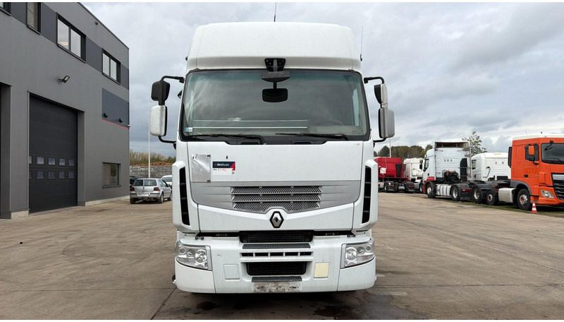 Renault Premium 450 (BOITE MANUELLE / MANUAL GEARBOX) - Tractor: foto 2 Renault Premium 450 (BOITE MANUELLE / MANUAL GEARBOX) - Tractor: foto 2