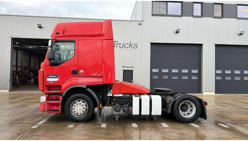 Tractor Renault Premium 450 DXI (BOITE MANUELLE / MANUAL GEARBOX): foto 12