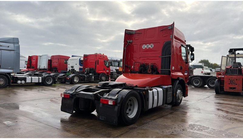 Renault Premium 450 DXI (BOITE MANUELLE / MANUAL GEARBOX) - Tractor: foto 4 Renault Premium 450 DXI (BOITE MANUELLE / MANUAL GEARBOX) - Tractor: foto 4