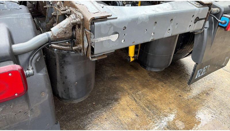 Tractor Renault Premium 450 DXI (BOITE MANUELLE / MANUAL GEARBOX): foto 10