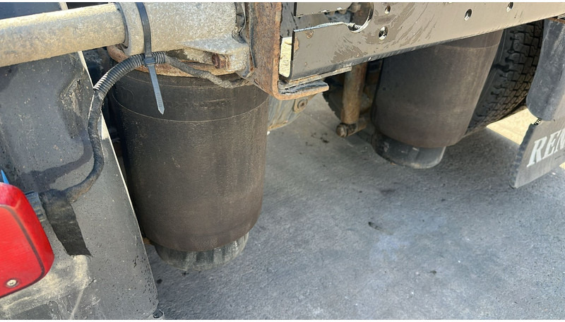 Tractor Renault Premium 450 DXI (BOITE MANUELLE / MANUAL GEARBOX): foto 11