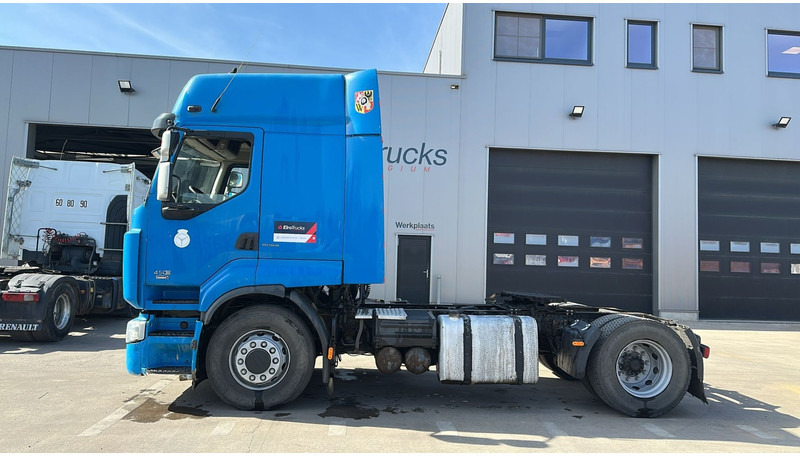 Tractor Renault Premium 450 DXI (BOITE MANUELLE / MANUAL GEARBOX): foto 8