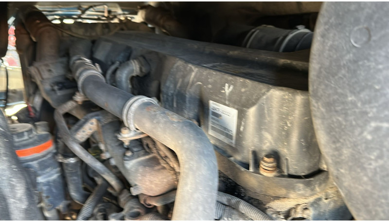 Tractor Renault Premium 450 DXI (BOITE MANUELLE / MANUAL GEARBOX): foto 13