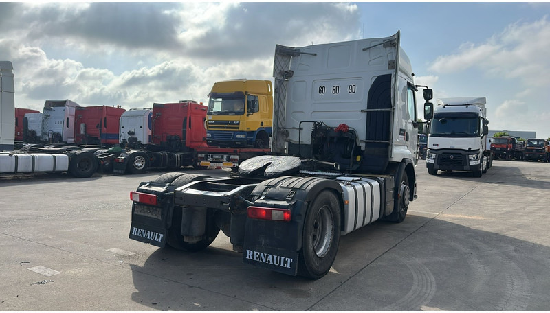 Renault Premium 450 DXI (BOITE MANUELLE / MANUAL GEARBOX) - Tractor: foto 5 Renault Premium 450 DXI (BOITE MANUELLE / MANUAL GEARBOX) - Tractor: foto 5