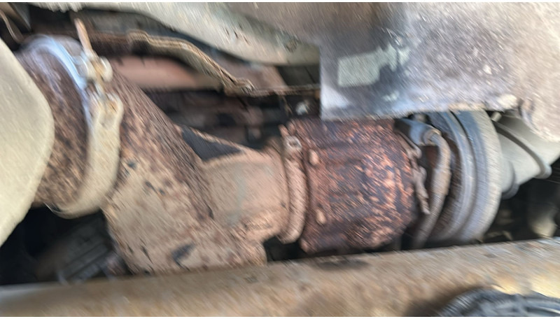 Tractor Renault Premium 450 DXI (BOITE MANUELLE / MANUAL GEARBOX): foto 17
