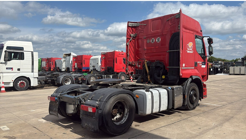 Renault Premium 450 DXI (BOITE MANUELLE / MANUAL GEARBOX) - Tractor: foto 5 Renault Premium 450 DXI (BOITE MANUELLE / MANUAL GEARBOX) - Tractor: foto 5