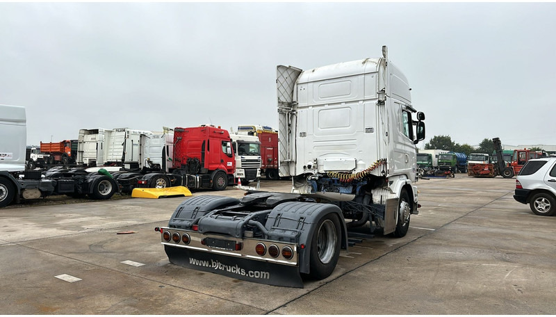 Scania 164 - 480 Topline (MANUAL GEARBOX / RETARDER ) - Tractor: foto 4 Scania 164 - 480 Topline (MANUAL GEARBOX / RETARDER ) - Tractor: foto 4