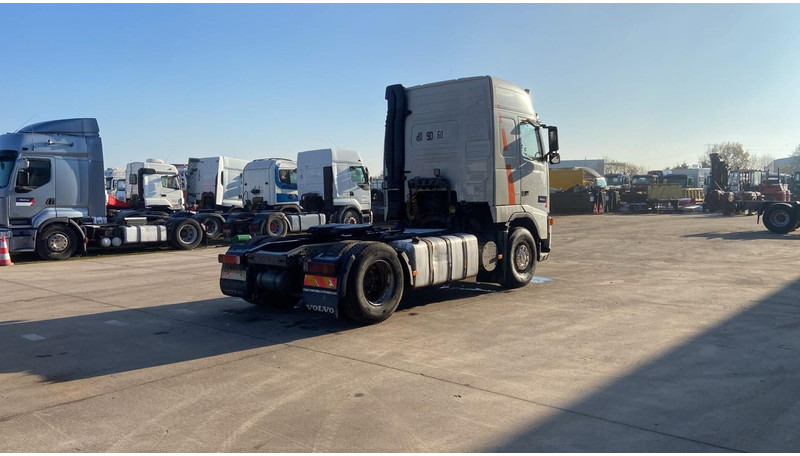 Volvo FH 12.420 (PTO / POMPE HYDRAULIQUE / BOITE MANUELLE / MANUAL GEARBOX) - Tractor: foto 5 Volvo FH 12.420 (PTO / POMPE HYDRAULIQUE / BOITE MANUELLE / MANUAL GEARBOX) - Tractor: foto 5