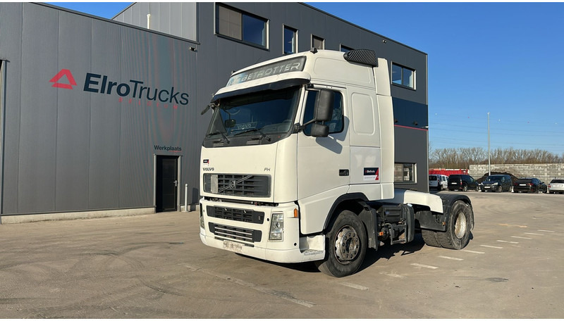 Volvo FH 400 (MANUAL GEARBOX / BOITE MANUELLE / CLEAN CHASSIS / EURO 5) - Tractor: foto 1 Volvo FH 400 (MANUAL GEARBOX / BOITE MANUELLE / CLEAN CHASSIS / EURO 5) - Tractor: foto 1